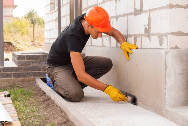 Licensed Emergency Waterproofing service in Quincy, IL - SJ Waterproofing Pros